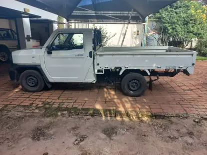 Picture of Toyota Hilux 2024