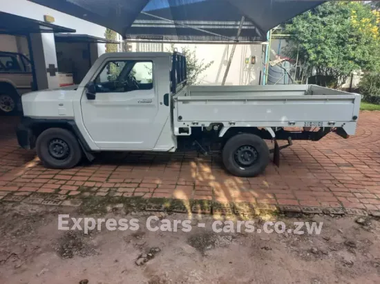 Picture of Toyota Hilux 2024