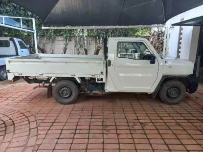 Picture of Toyota Hilux 2024