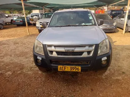 Picture of Isuzu KB250 2009