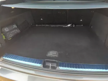 Picture of Mercedes Benz GLE 2021