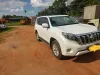 Picture of Toyota Land Cruiser 2016