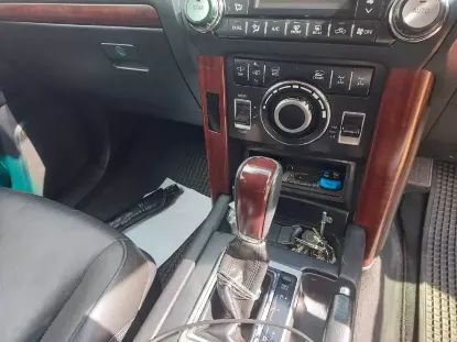 Picture of Toyota Land Cruiser 2016