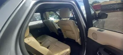 Picture of Land Rover Discovery 2020