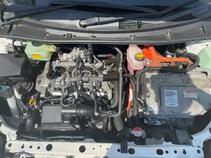 Picture of Toyota Corolla 2016
