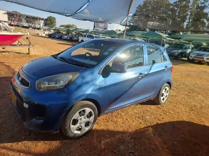 Picture of Kia Picanto 2017