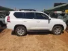 Picture of Toyota Land Cruiser 2016