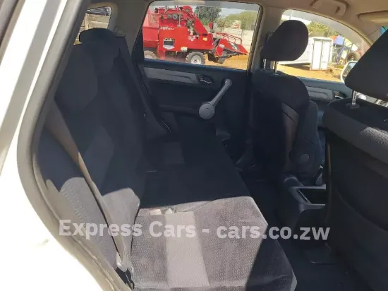 Picture of Honda CR-V RE4 2007