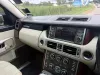 Picture of Range rover Vogue 2011