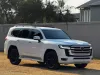 Picture of Toyota Land Cruiser 2023