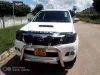 Picture of Toyota Hilux 2012