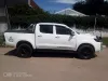 Picture of Toyota Hilux 2012