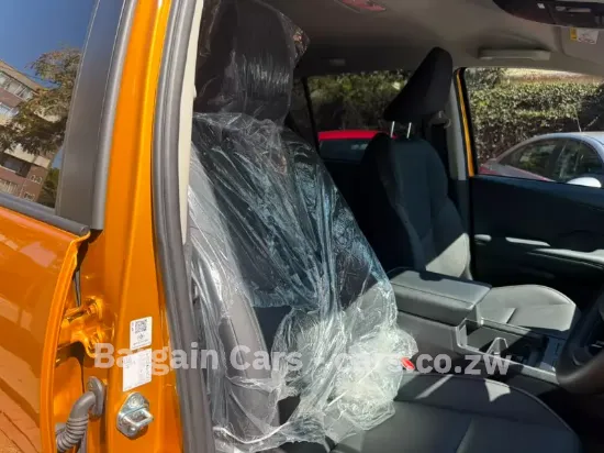Picture of Toyota Hilux 2026