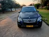 Picture of Mercedes Benz ML-Class 2009