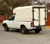 Picture of Nissan NP300 2019