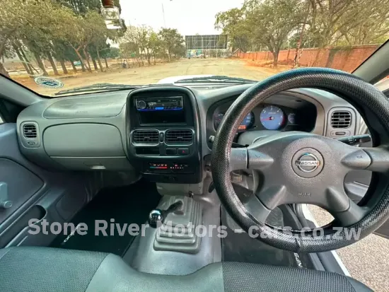 Picture of Nissan NP300 2019