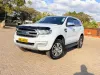 Picture of Ford Everest 2018