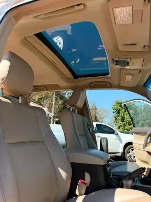 Picture of Toyota Prado 2022