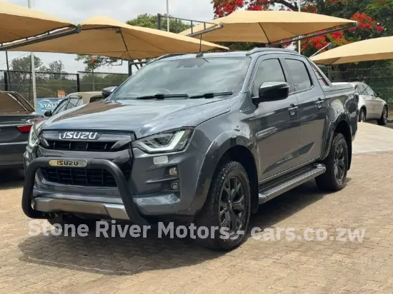 Picture of Isuzu D-Max 2024