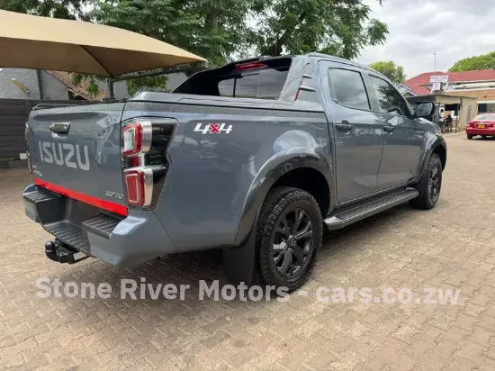 Picture of Isuzu D-Max 2024