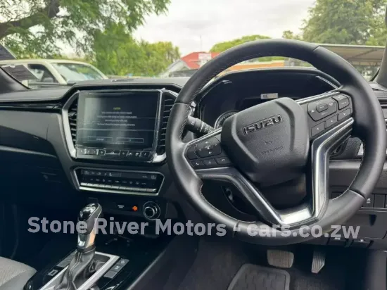 Picture of Isuzu D-Max 2024