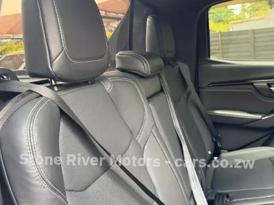Picture of Isuzu D-Max 2024