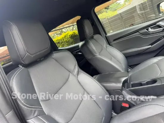 Picture of Isuzu D-Max 2024