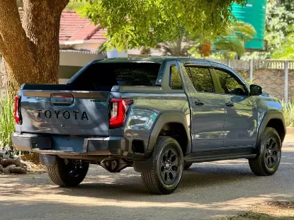 Picture of Toyota Hilux 2026