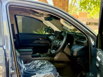 Picture of Toyota Hilux 2026