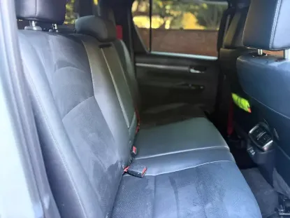 Picture of Toyota Hilux 2025