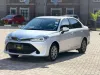 Picture of Toyota Axio 2018