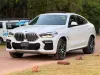 Picture of BMW X6 2022