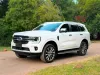 Picture of Ford Everest 2024