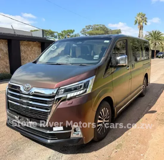 Picture of Toyota 2023