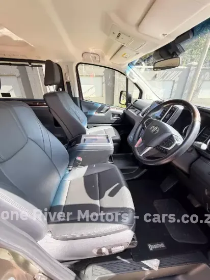 Picture of Toyota 2023