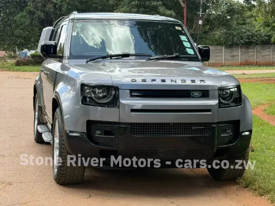 Picture of Land Rover Defender 2022