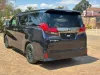 Picture of Toyota Alphard 2017