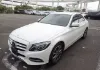 Picture of Mercedes Benz C-Class 2015
