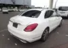 Picture of Mercedes Benz C-Class 2015