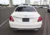Picture of Mercedes Benz C-Class 2015