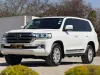 Picture of Toyota Land Cruiser 2024