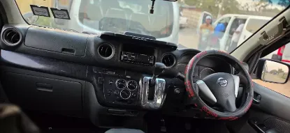 Picture of Nissan NV350 2016