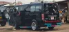 Picture of Nissan NV350 2016