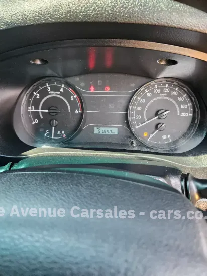 Picture of Toyota Hilux 2019