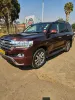 Picture of Toyota Land Cruiser 2018