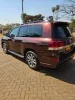 Picture of Toyota Land Cruiser 2018