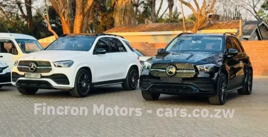 Picture of Mercedes Benz GLE 2024
