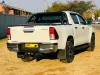 Picture of Toyota Hilux 2021