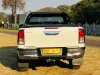 Picture of Toyota Hilux 2021
