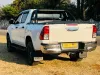 Picture of Toyota Hilux 2021